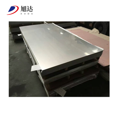 Qualità  NO 4 ASTM304 Stainless Steel Sheets Plates SGS 6mm For Decoration fabbrica