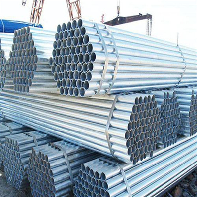 SGC340 ha laminato a freddo le lamiere di acciaio galvanizzate