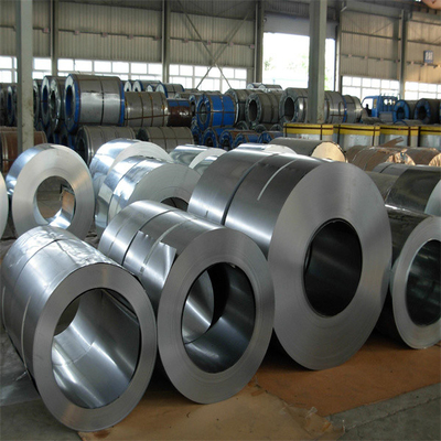 Fosfatizzando JIS ha galvanizzato lo strato d'acciaio di gi delle bobine DX52D Z100 4mm per la decorazione