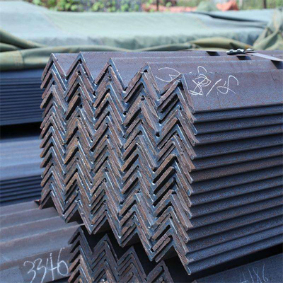 Angolo Antivari uguale di SUS 3mm di Antivari di angolo del carbonio di Q195B 25x3mm per costruzione