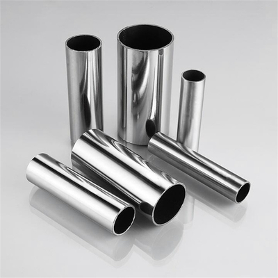 Tubatura di acciaio inossidabile di SUS 3mm
