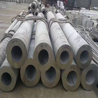 tubo d'acciaio trafilato a freddo di industria 14mm OD della metropolitana del GOST SS304 di 3mm