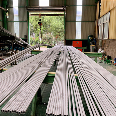 Tubo d'acciaio senza cuciture laminato a caldo di JIS 3mm