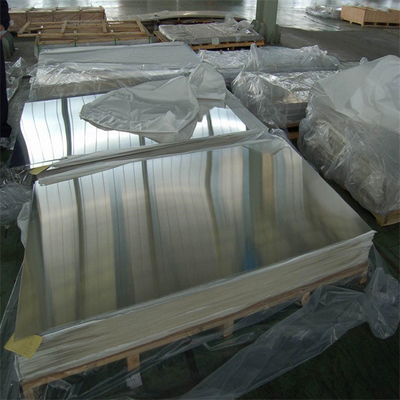 Argento bianco 1000*2000mm SS 304 lamiera di superficie standard 4mm lamiera in acciaio inossidabile