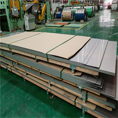 ASTM 1219*2438mm 304 lamiere di acciaio inossidabile lamiere laminate a freddo BV