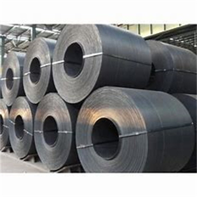Bobina di acciaio dolce della fabbrica di larghezza di spessore 1500mm delle BS 0.4mm della bobina di acciaio al carbonio Q345