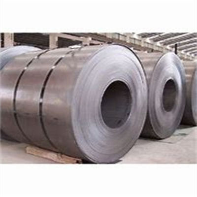 Ms laminato a freddo spesso Coil Roll di larghezza della bobina 1219mm di acciaio al carbonio dell'en 0.6mm di Q345b