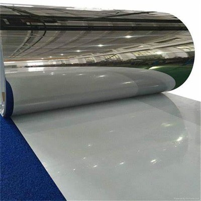 AISI 1.2mm ss rivestono i pannelli di acciaio inossidabile dell'elevatore della lucidatura 1500*6000mm