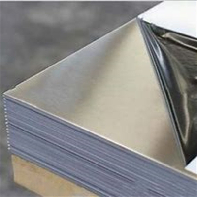 lamiera sottile inossidabile spessa 304L di 0.5mm