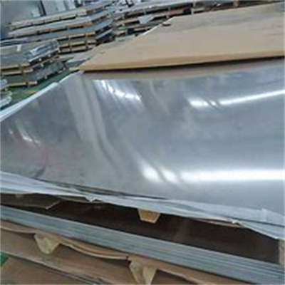 lamiera sottile inossidabile spessa 304L di 0.5mm