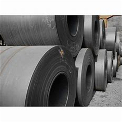 Ms laminato a freddo spesso Coil Roll di larghezza della bobina 1219mm di acciaio al carbonio dell'en 0.6mm di Q345b