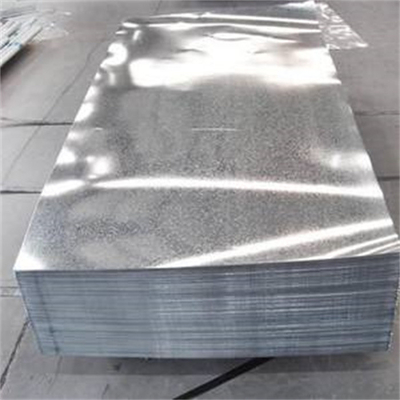 Il serbatoio di acqua DX52D Z160 0.8mm ha galvanizzato il piatto di BACCANO 17162 ASTM 304 dello strato