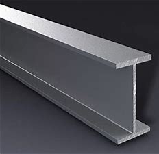 100*50*5*7mm AISI che rotola il fascio SS490 di acciaio per costruzioni edili H ha laminato a freddo le sezioni d'acciaio