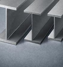 100*50*5*7mm AISI che rotola il fascio SS490 di acciaio per costruzioni edili H ha laminato a freddo le sezioni d'acciaio