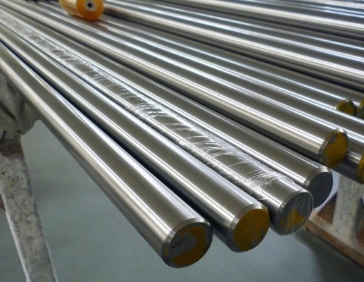 tondino strutturale delle sezioni Q420 321 ss di acciaio inossidabile di lunghezza di 18mm OD 6000mm