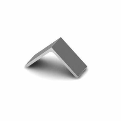 l'angolo Antivari Q235 di acciaio inossidabile di 25x3mm JIS 304 ha laminato a freddo la trave di acciaio dell'industria