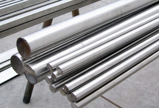 lunghezza AISI di 6000mm che perfora la costruzione 20mm ss Rod di BACCANO del tondino di SS316L