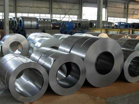 rotolo polacco di acciaio inossidabile delle BS delle bobine di acciaio inossidabile di spessore SUS304 di 6mm