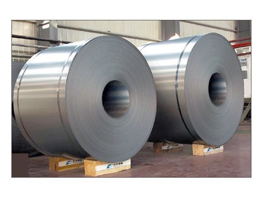 Gli HL di 8mm delle 304 bobine spesse di acciaio inossidabile hanno spazzolato la bobina di acciaio inossidabile di rivestimento