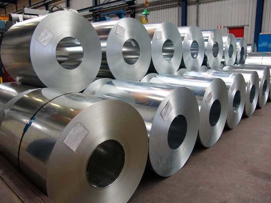 la bobina spessa 2.5mm TUV di acciaio inossidabile della linea sottile di 1000mm ha spazzolato il rotolo di acciaio inossidabile