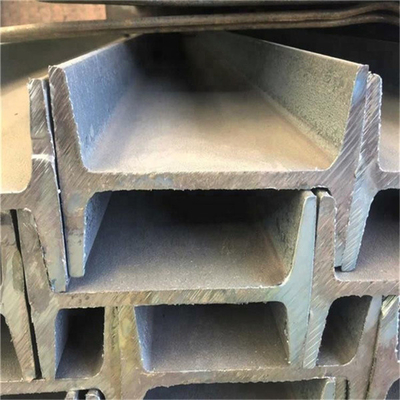Segnale del acciaio al carbonio di BACCANO delle sezioni del acciaio al carbonio di Q345 68*4.5mm di costruzione