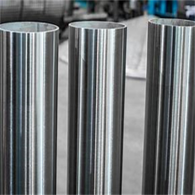 tubatura di acciaio inossidabile dell'ANSI 12mm di 309S ASME che salda i tubi di 60mm OD SS304