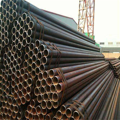 lo spessore senza cuciture ASME del diametro 6mm dei tubi d'acciaio 89mm della lega 15CrMo ha temprato