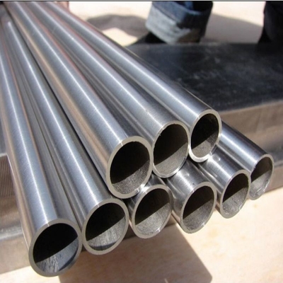 OD a 4 pollici 1.5mm 304 rivestimento rotondo della linea sottile di SUS della tubatura ASME del tubo ss di acciaio inossidabile