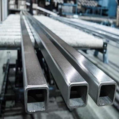 60 * 60mm 304 rivestimento quadrato ASTM AISI di spessore 2B della metropolitana 2mm di acciaio inossidabile