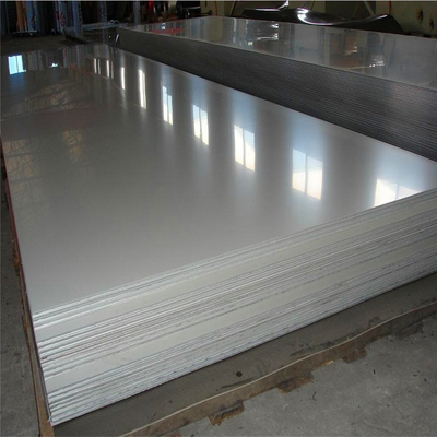 ASTM 3mm ha laminato a freddo il piatto 1219*2438mm dello strato 310 ss di acciaio inossidabile per la decorazione