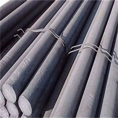 2B che salda il nero di lunghezza del tondino 25mm OD 24m del acciaio al carbonio Q345