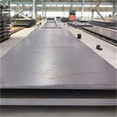 Serra laminata a caldo 1220x2440mm dello strato AISI del piatto del acciaio al carbonio Q195