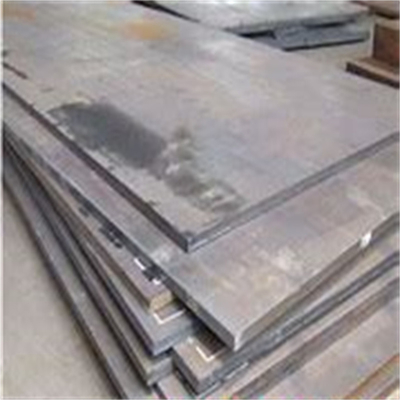 Serra laminata a caldo 1220x2440mm dello strato AISI del piatto del acciaio al carbonio Q195