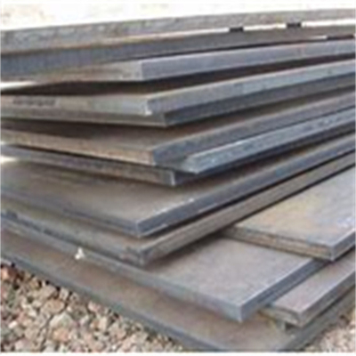 Uso della costruzione del nero 5M Hot Rolled Panels dello strato del piatto del acciaio al carbonio di Q355 JIS