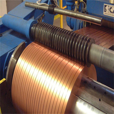 304 che l'oro di titanio giallo Rolls di acciaio inossidabile arrotola la norma di ASTM hanno laminato a freddo lo spessore di larghezza 0.6mm di 1250mm