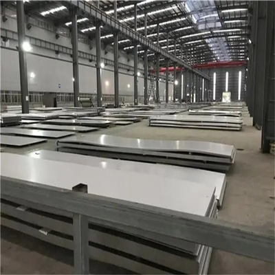 321 strato di Inox dei piatti di acciaio inossidabile ha personalizzato il nastro bianco 12mm laminato a caldo