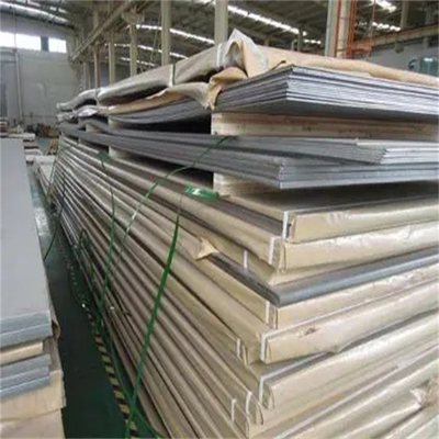 Gli strati delicati 16Mn di acciaio per costruzioni edili placca 1500*6000mm 20mm laminati a caldo