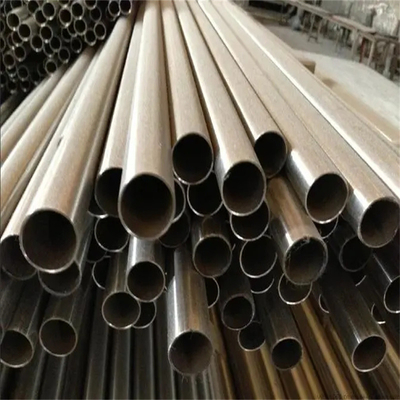 304 struttura di spessore dei tubi 73mm OD 6mm dei tubi senza cuciture ss di acciaio inossidabile