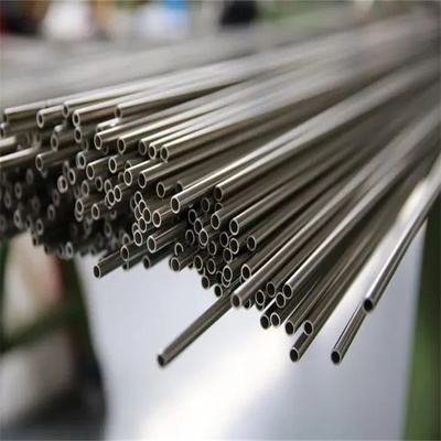 i tubi gli ss Tubings 2B di acciaio inossidabile 316/316L sorgono 6mm che Sch10 ha personalizzato