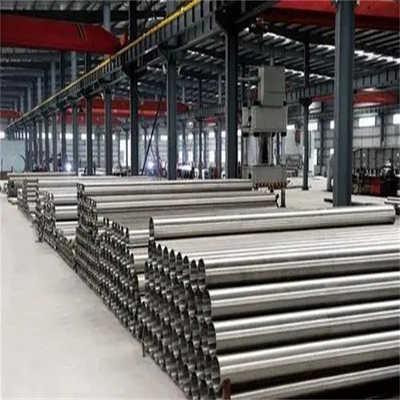 i tubi gli ss Tubings 2B di acciaio inossidabile 316/316L sorgono 6mm che Sch10 ha personalizzato