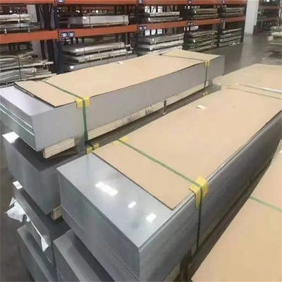 Iso certificato 304 lamiera di acciaio inossidabile metallo taglio bordo 1 mm