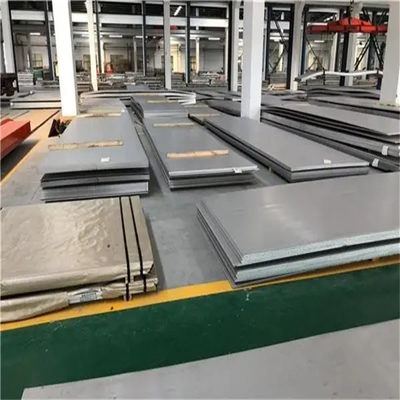 4*8 2b Superficie 14 calibro 304 lamiera in acciaio inossidabile con certificato ISO