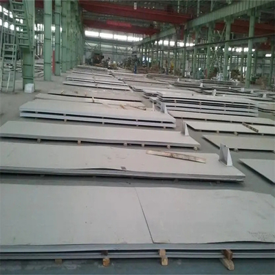 4*8 2b Superficie 14 calibro 304 lamiera in acciaio inossidabile con certificato ISO