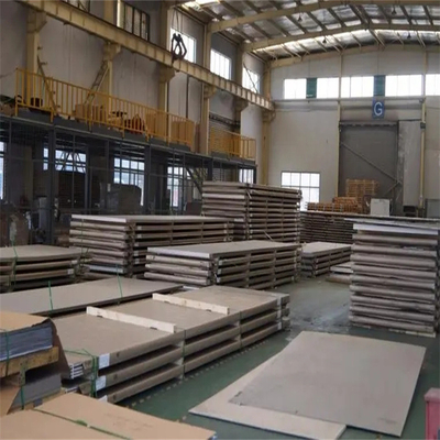 In acciaio inossidabile 304 Astm Standard 3mm