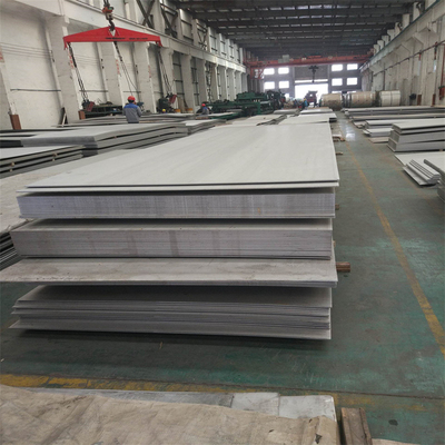 Decorazione in acciaio inossidabile 304 laminato a freddo con ricottura