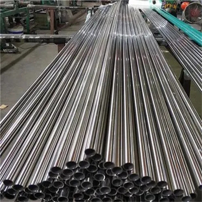 304 diametro interno dei tubi 6-1200mm di acciaio inossidabile come richiesta
