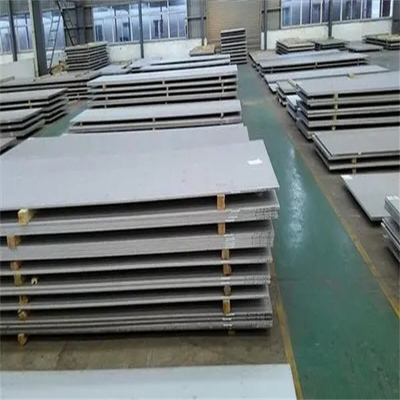 Piastre in acciaio inossidabile 201 8mm 10mm Spessore laminato a caldo SS201 Piastre di lamiera 2B BA Superficie Dimensione personalizzata