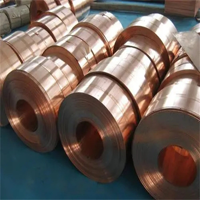 1 mm 1,2 mm Placca metallica di rame 99,95% Purezza Gb En Standard