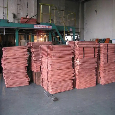 C11000 C12000 lamiera di rame spessore 3 mm 5 mm Puro 99,9%