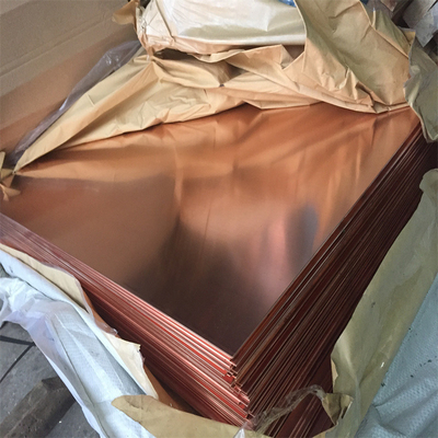 T1 T2 0,3 mm 0,4 mm Spessore Piastra di rame 1220 mm Larghezza Lunghezza personalizzata